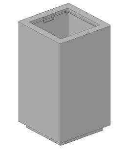 Papelera HM