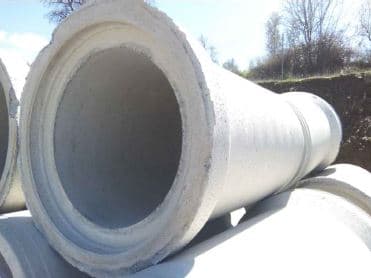 Tubo Enchufe de Campana Armado 1000×2000