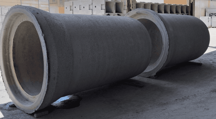 Tubo Enchufe de Campana Armado 1200×2000