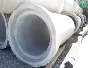 Tubo Enchufe de Campana Armado 800×2000