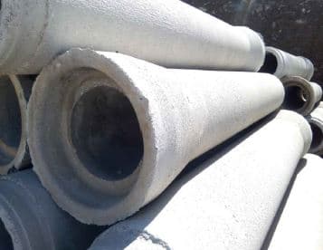 Tubo Enchufe de Campana Masa 300×2400