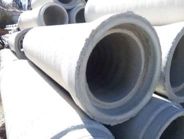 Tubo Enchufe de Campana Masa 500×2000