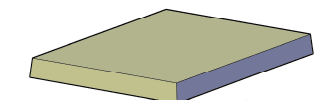 Losa 60x45x5