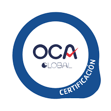 OCA Global, certificación ISO 9001
